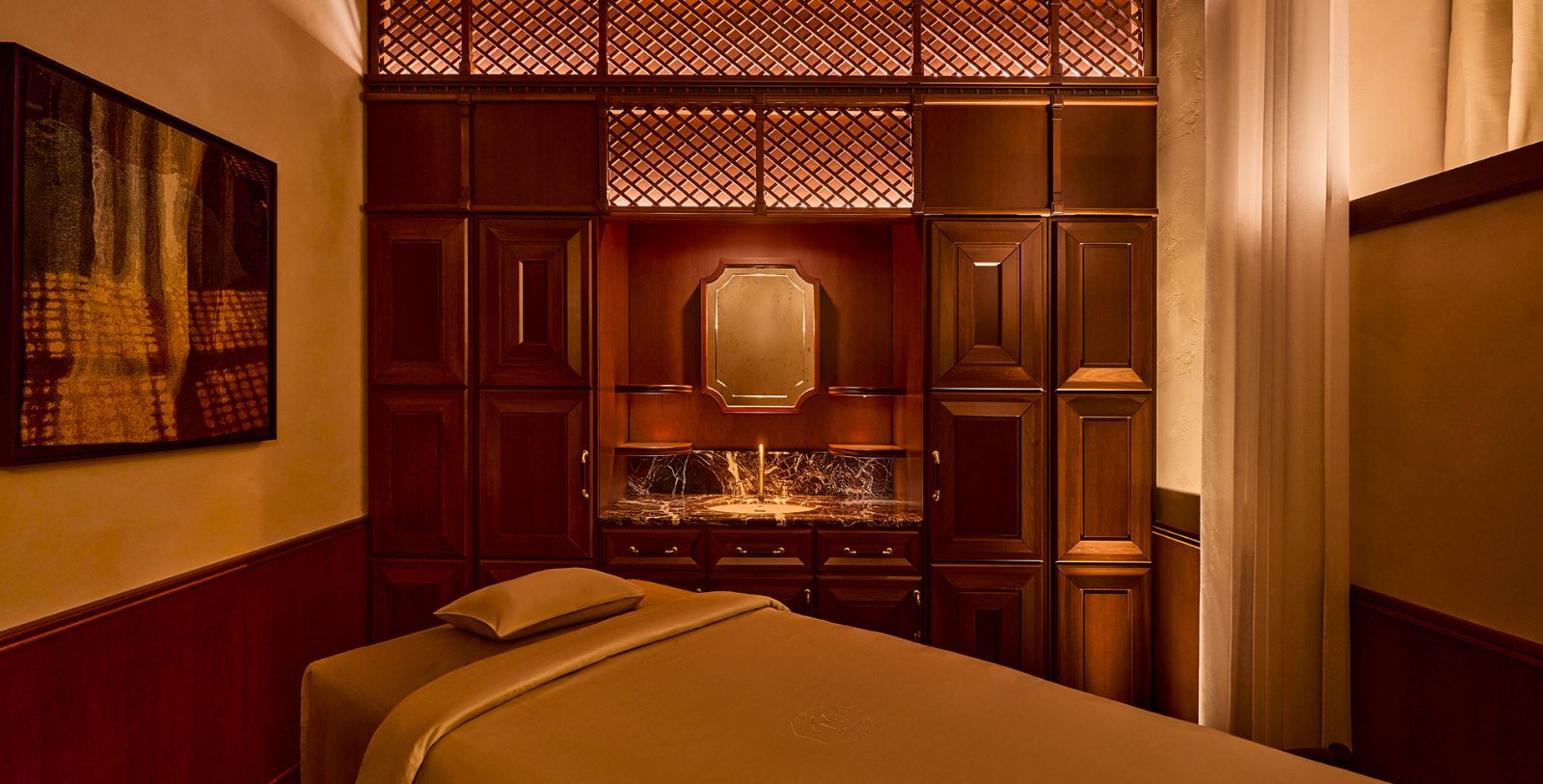 spa