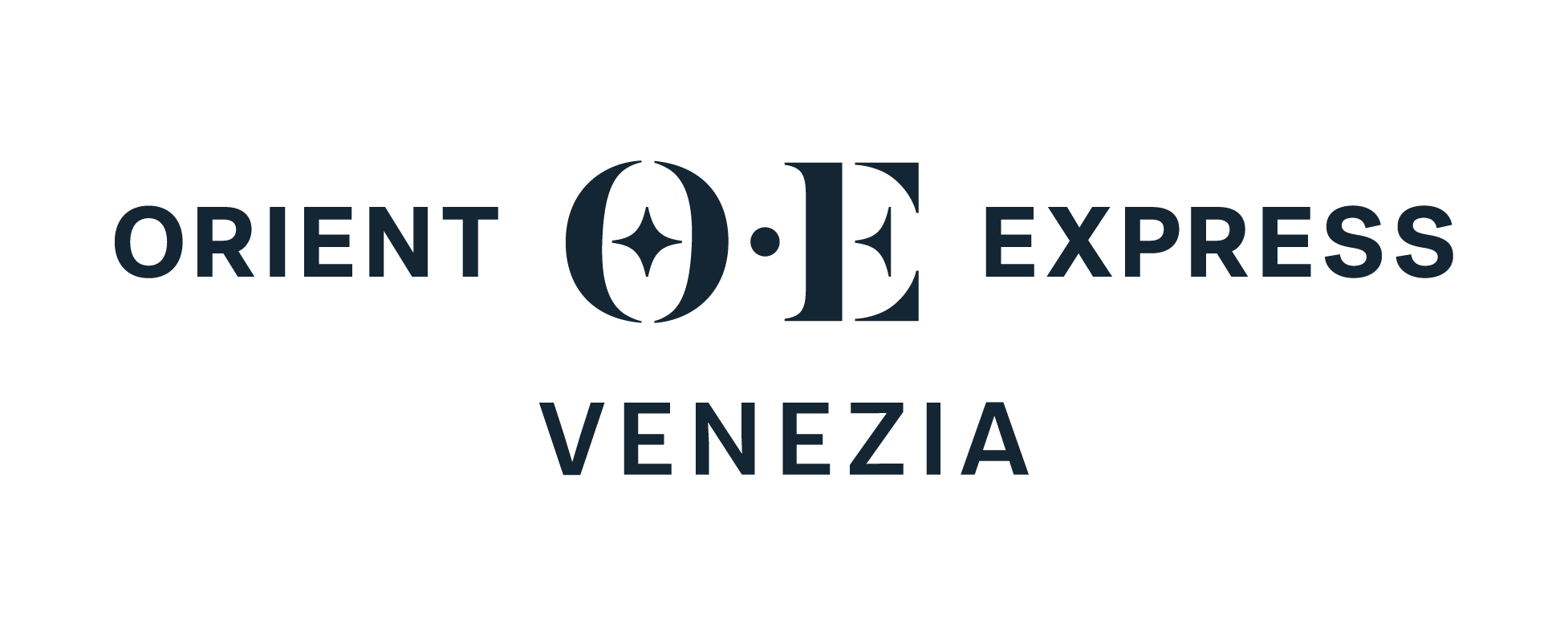 Orient Express Venezia Logo
