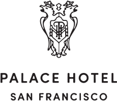 Palace Hotel Logo