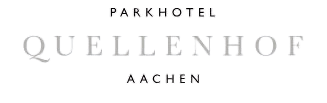 Parkhotel Quellenhof Aachen Logo