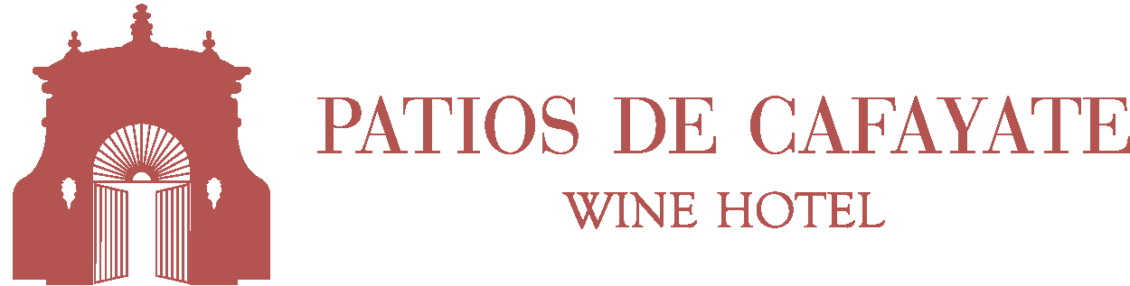 Patios de Cafayate Logo