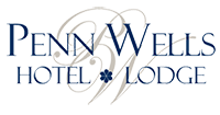 Penn Wells Hotel Logo