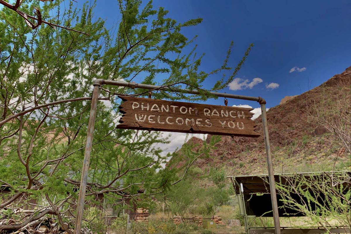 a sign with text on it