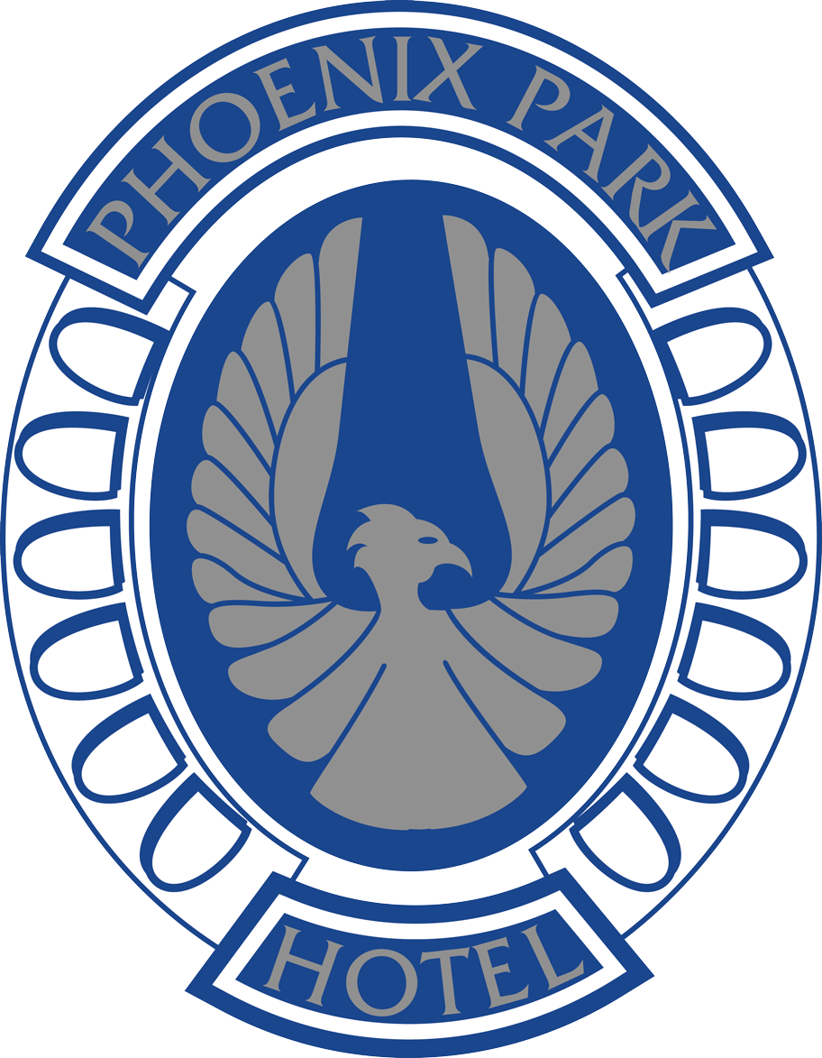 Phoenix Park Hotel Logo