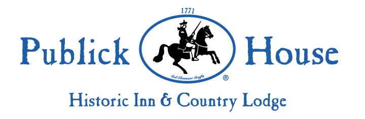 Publick House Historic Inn Logo