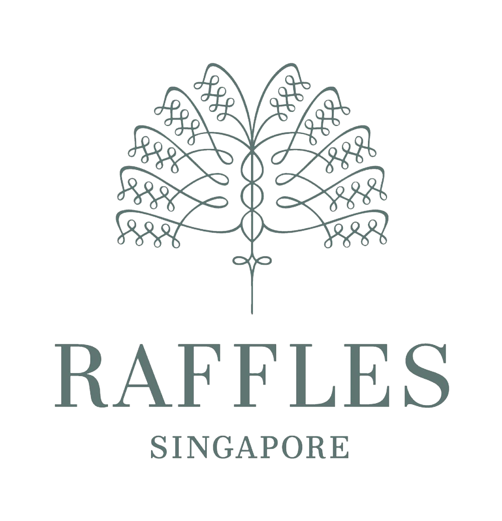 Raffles Singapore Logo