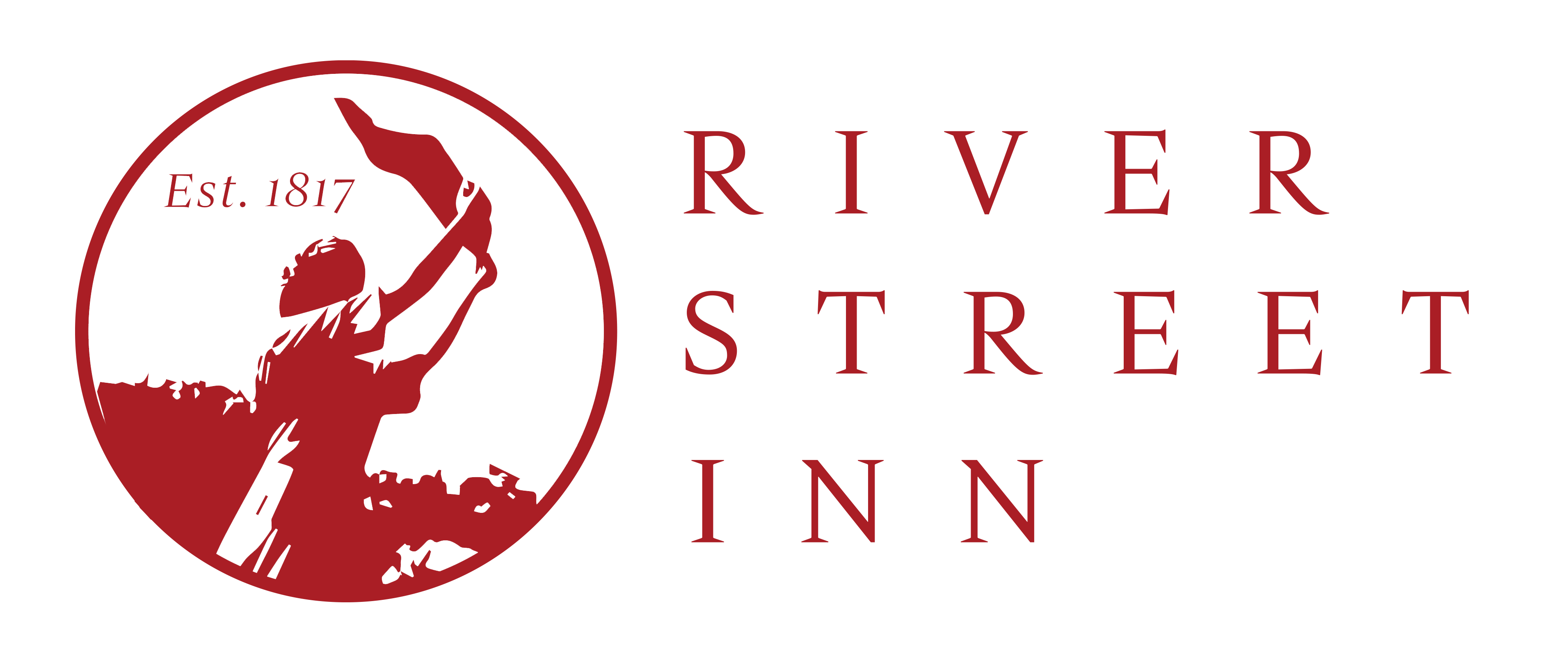 River Street Inn Logo