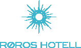 Røros Hotel Logo