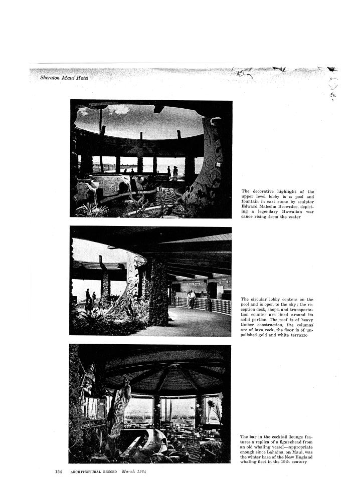 a collage of photos of a building