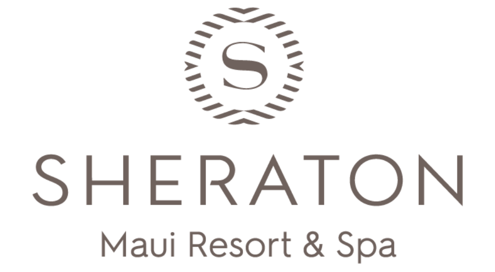 Sheraton Maui Resort & Spa Logo