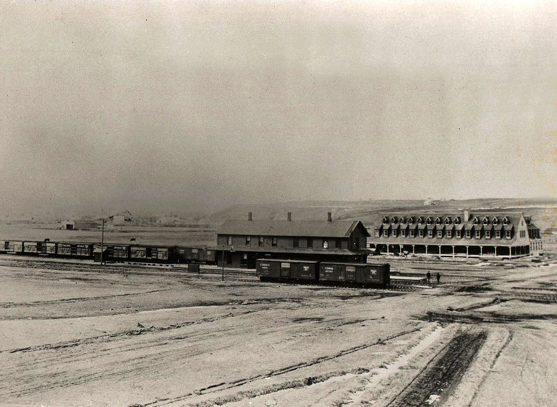 early_days_of_sheridan_and_old_railroad_high 616996a900069