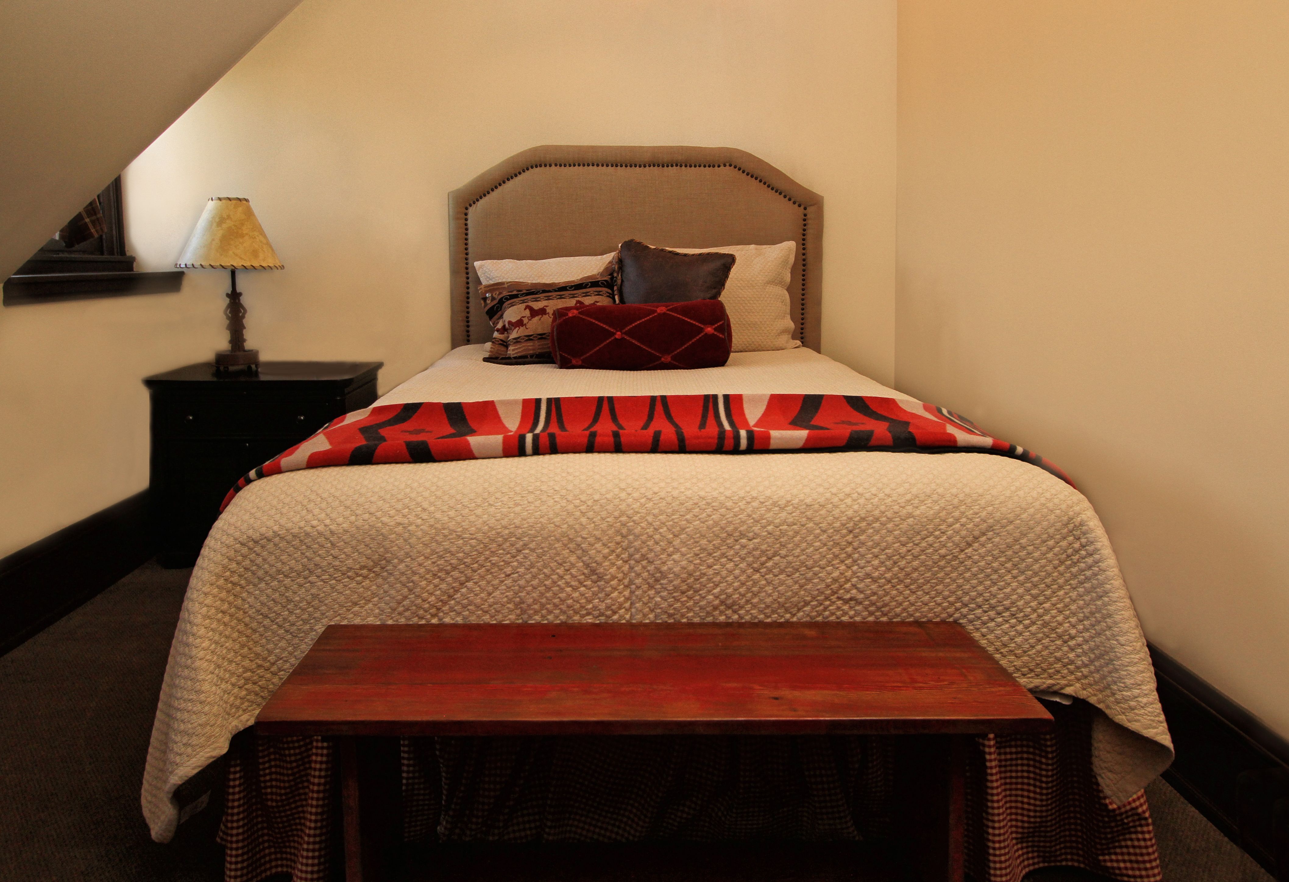 image of lillian frances smith room sheridan inn wyoming_high
