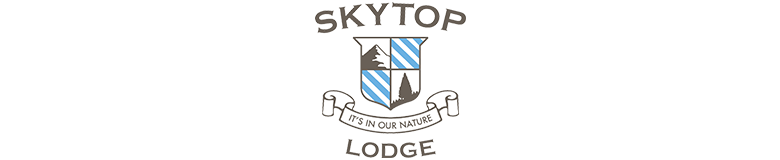 Skytop Lodge Logo