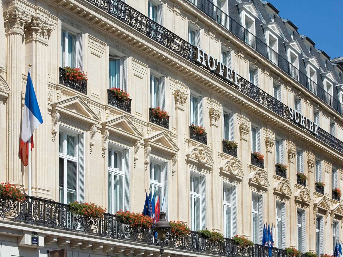 a building with a balcony