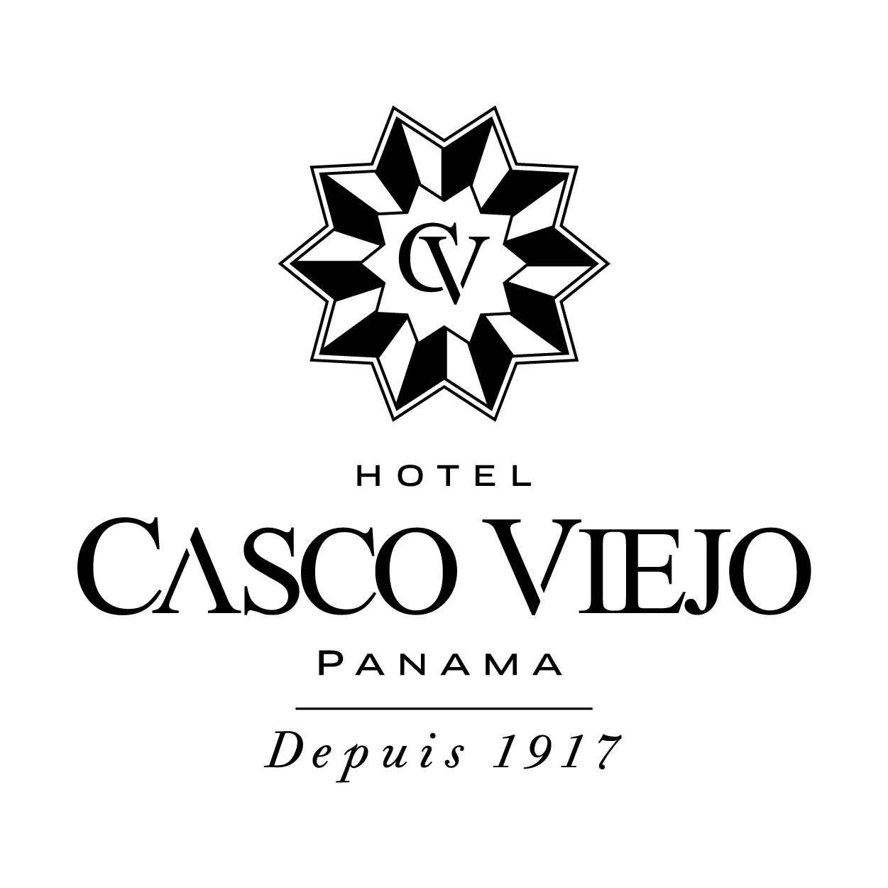 Sofitel Legend Casco Viejo - Panama City Logo