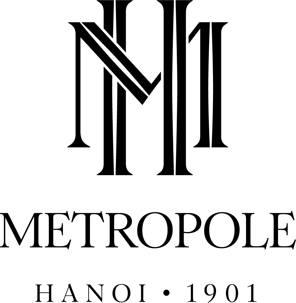 Sofitel Legend Metropole Hanoi Logo