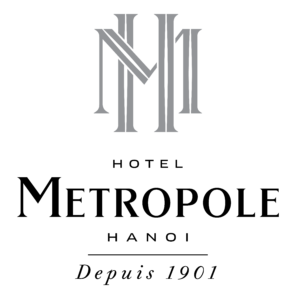 Sofitel Legend Metropole Hanoi Logo