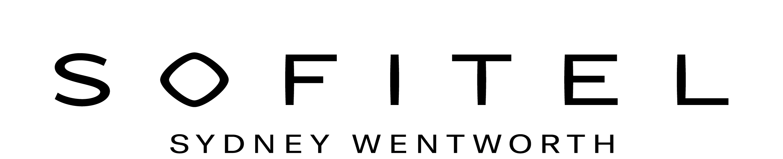 Sofitel Sydney Wentworth Logo