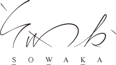 SOWAKA, Kyoto Logo