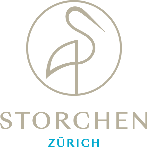Storchen Zürich - Lifestyle Boutique Hotel Logo