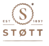 STØTT Top of Helgeland Logo