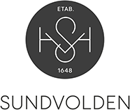 Sundvolden Hotel Logo