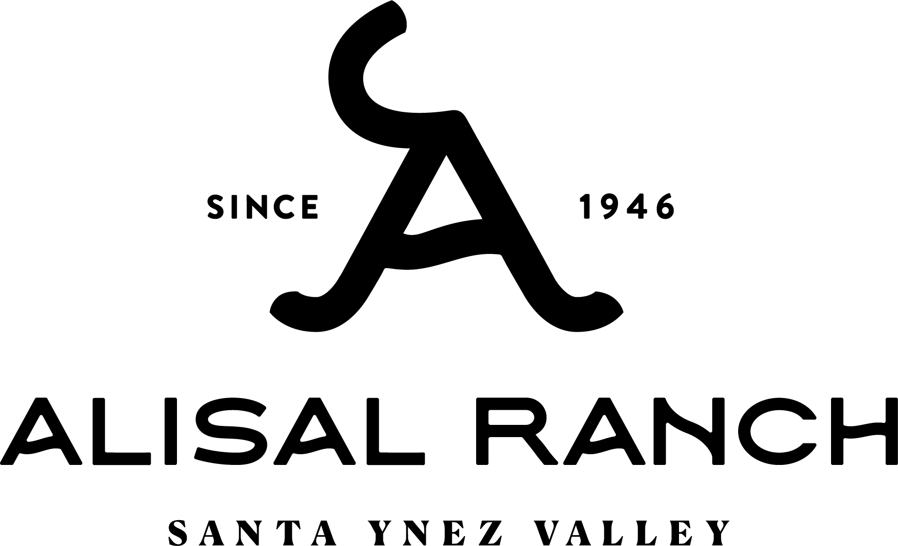 Alisal Ranch Logo