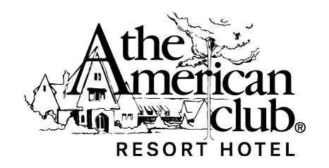 The American Club Logo