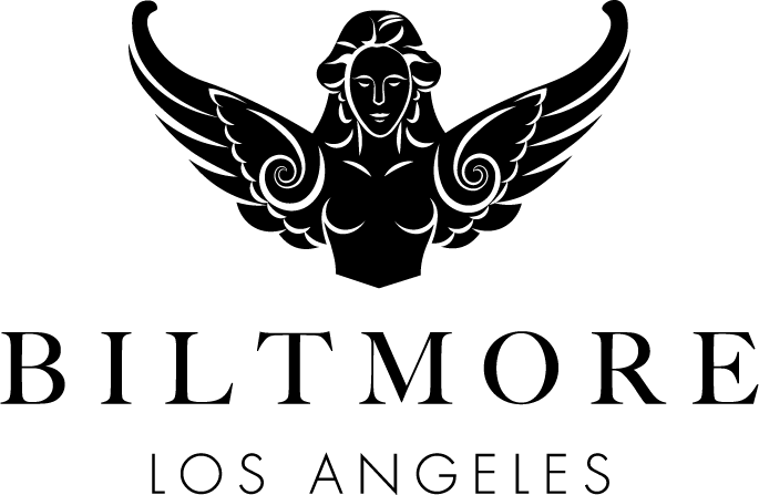 The Biltmore Los Angeles Logo
