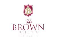 The Brown Hotel Logo