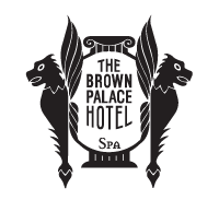 The Brown Palace Hotel and Spa, Autograph Collection Logo