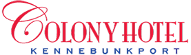 The Colony Hotel Logo