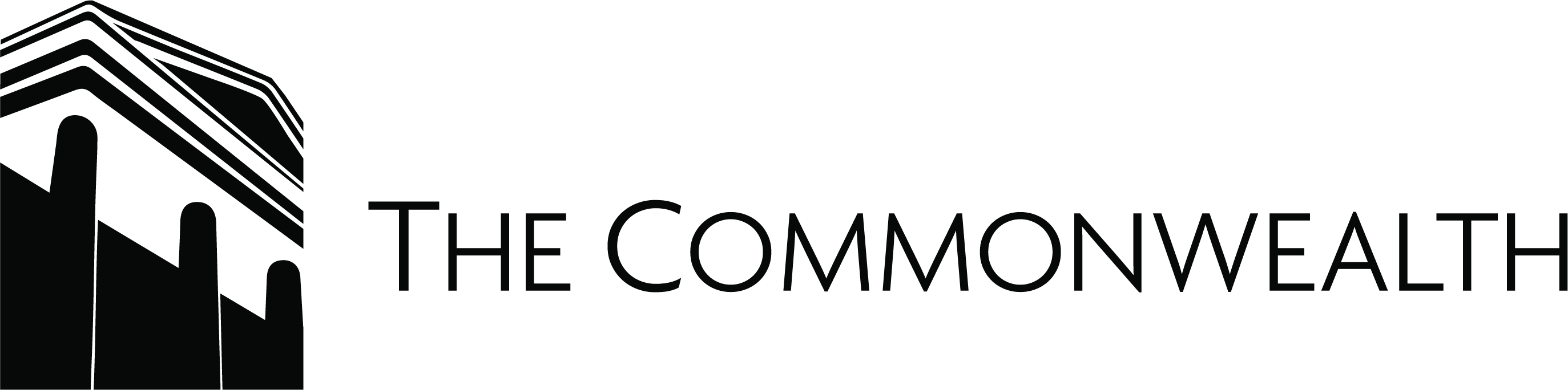 The Commonwealth Logo