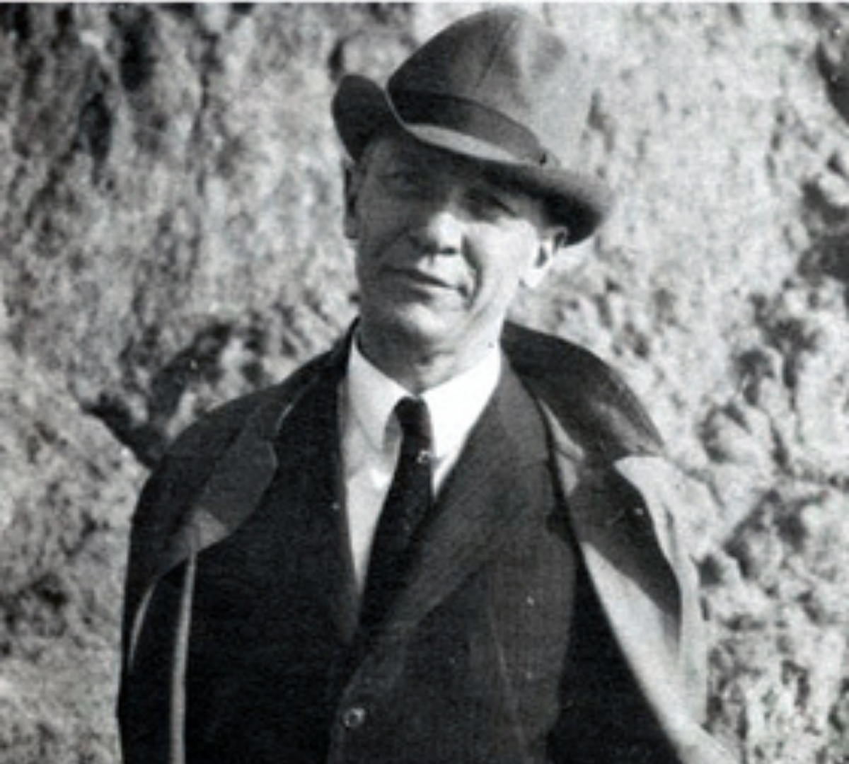 vachel lindsay