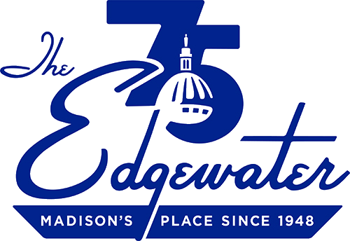 The Edgewater Logo