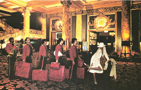 historical image of staff the fairmont hotel san francisco in san francisco california_high
