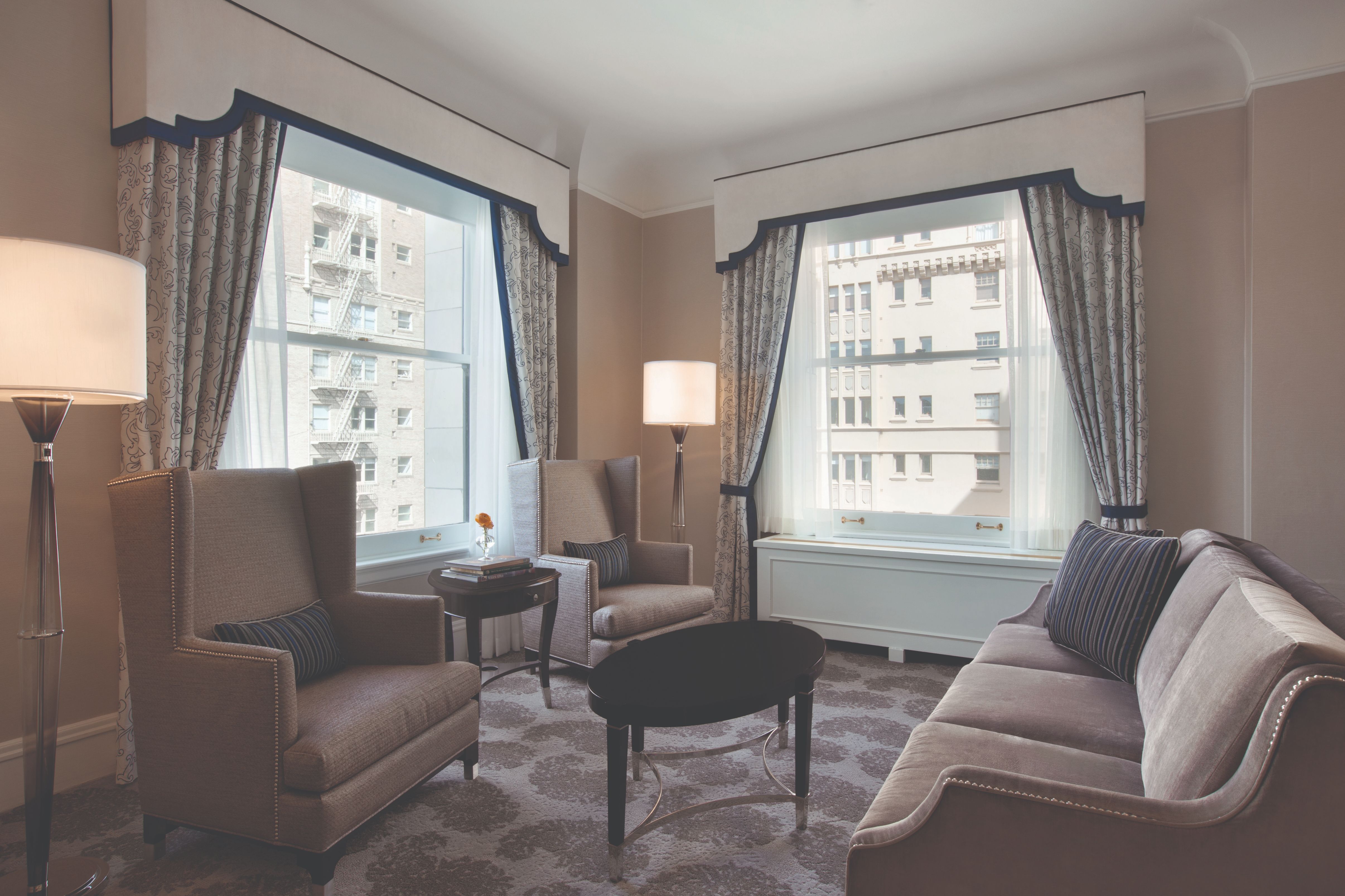 image of guestroom seating area the fairmont hotel san francisco in san francisco california_high