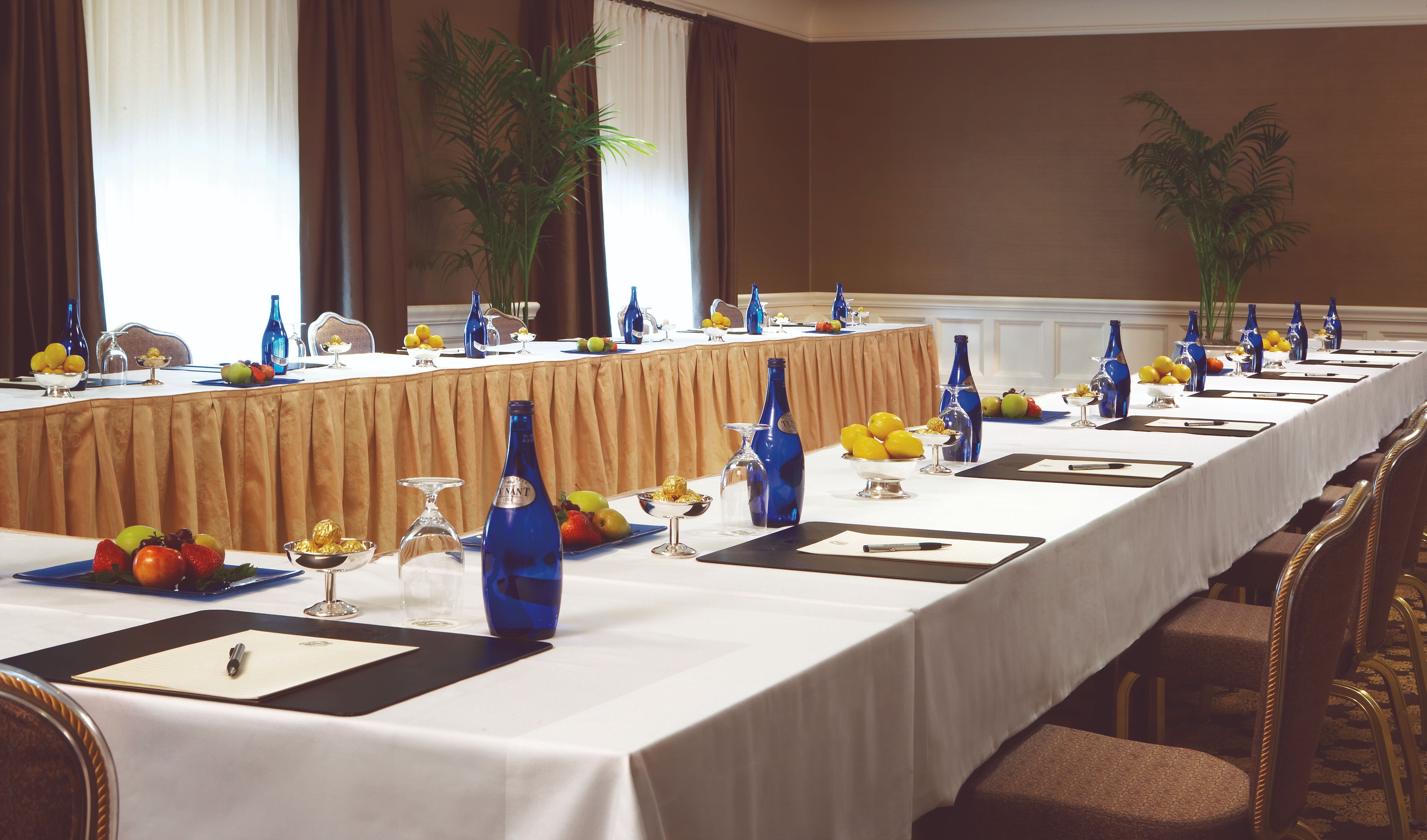 image of meeting space the fairmont hotel san francisco in san francisco california_high