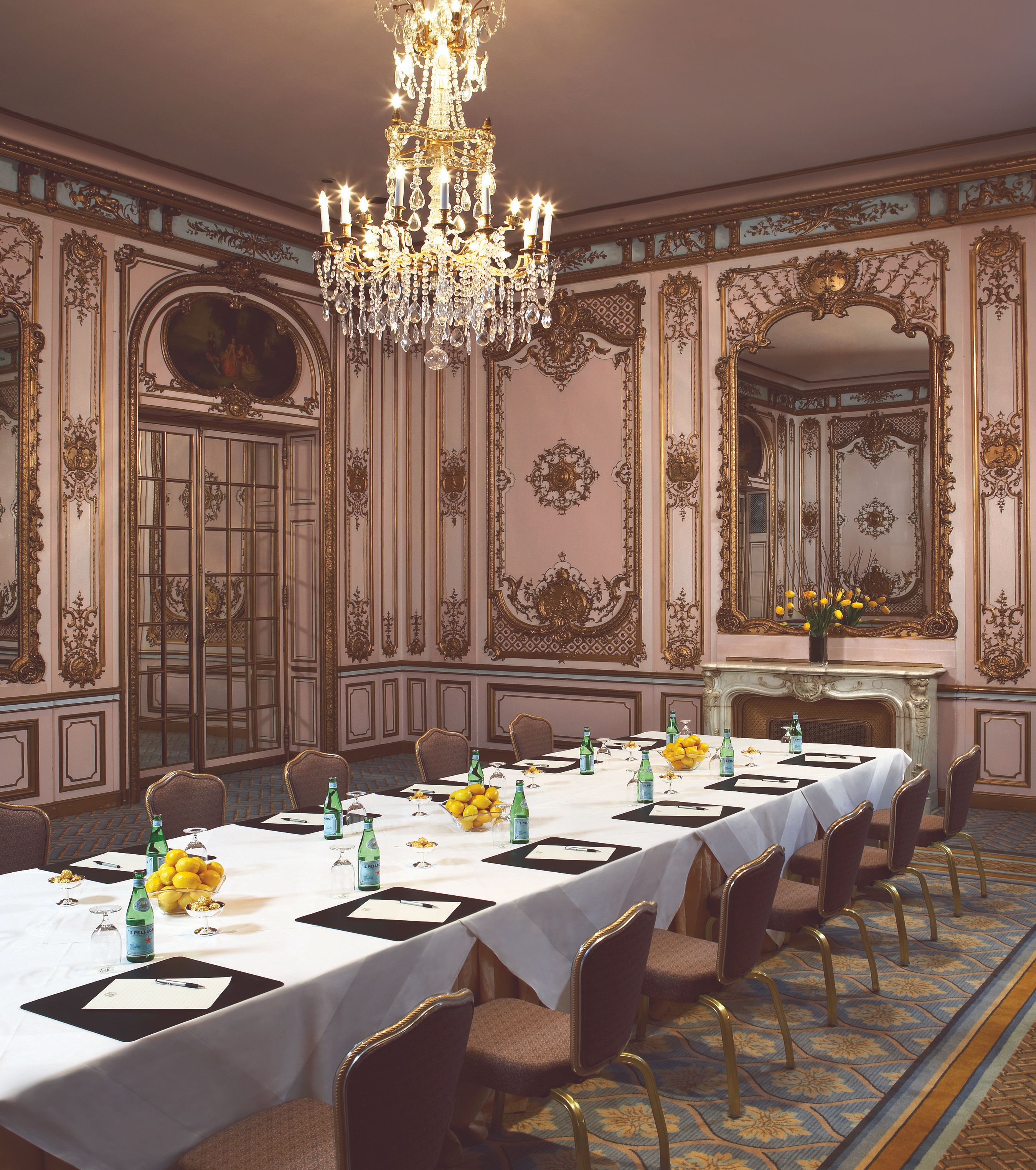 image of private event the fairmont hotel san francisco in san francisco california 1_high