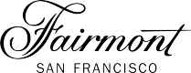 Fairmont San Francisco Logo