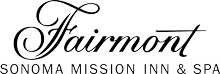 Fairmont Sonoma Mission Inn & Spa Logo
