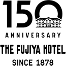 The Fujiya Hotel Logo