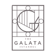 The Galata Istanbul Hotel - MGallery by Sofitel Logo