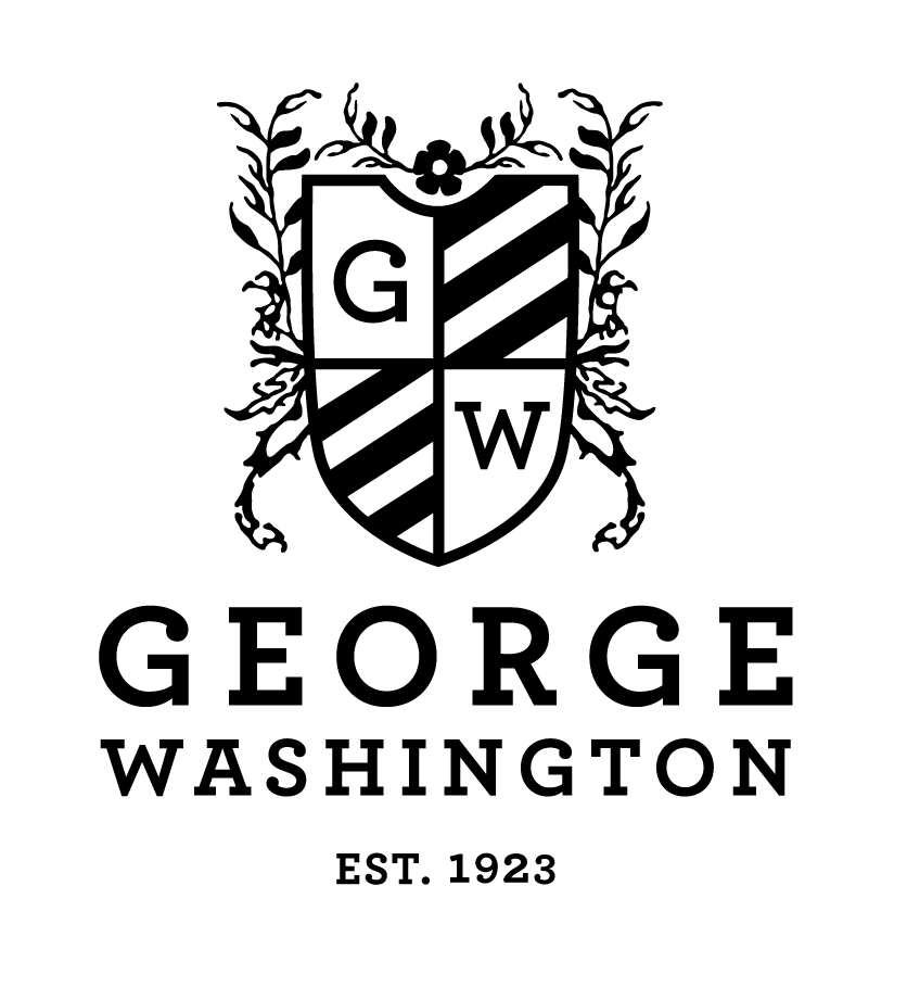 The George Washington Hotel Logo