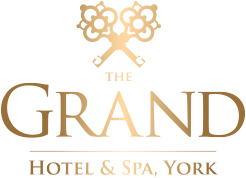 The Grand, York Logo