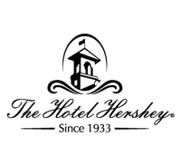 The Hotel Hershey® Logo