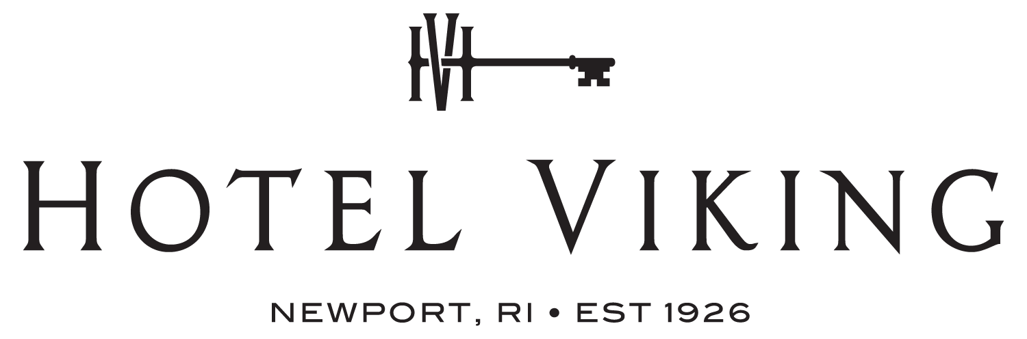 The Hotel Viking Logo