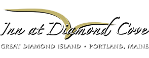 The Inn at Diamond Cove Logo