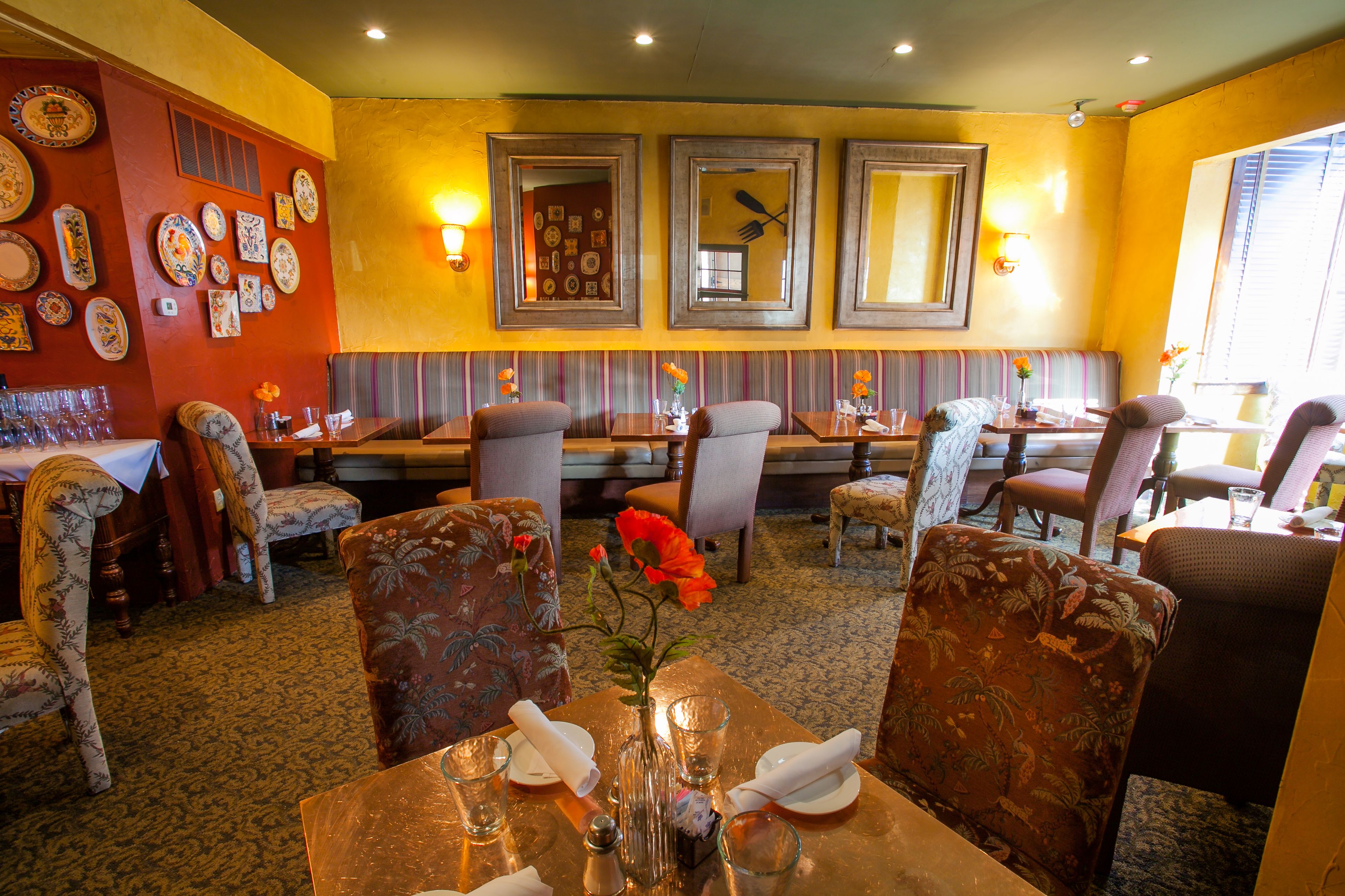 image of osteria avanti inn at leola village est_ 1867 pennsylvania_high