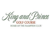 The King and Prince Beach and Golf Resort Logo